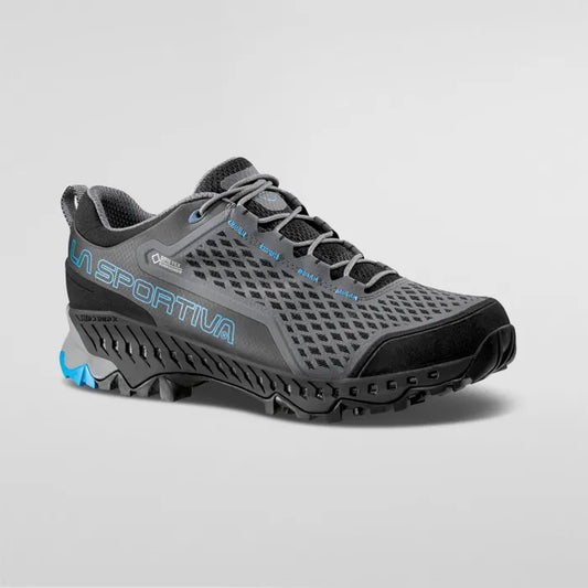 Spire Gtx Slate/Tropic Blue