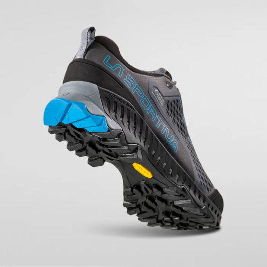 Spire Gtx Slate/Tropic Blue