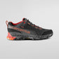 Spire Gtx Carbon/Cherry Tomato