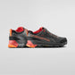 Spire Gtx Carbon/Cherry Tomato
