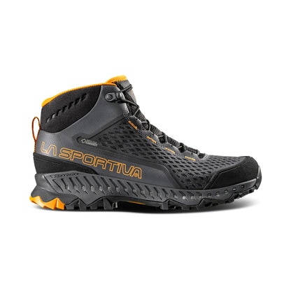 Stream Gtx Carbon/Maple