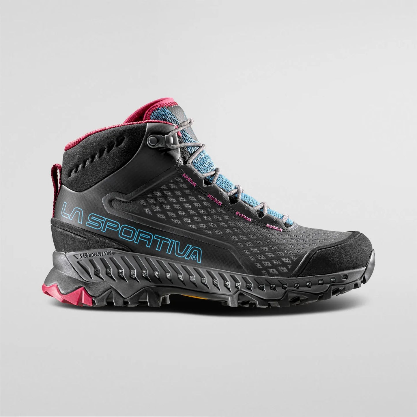 Stream Woman Gtx Black/Topaz