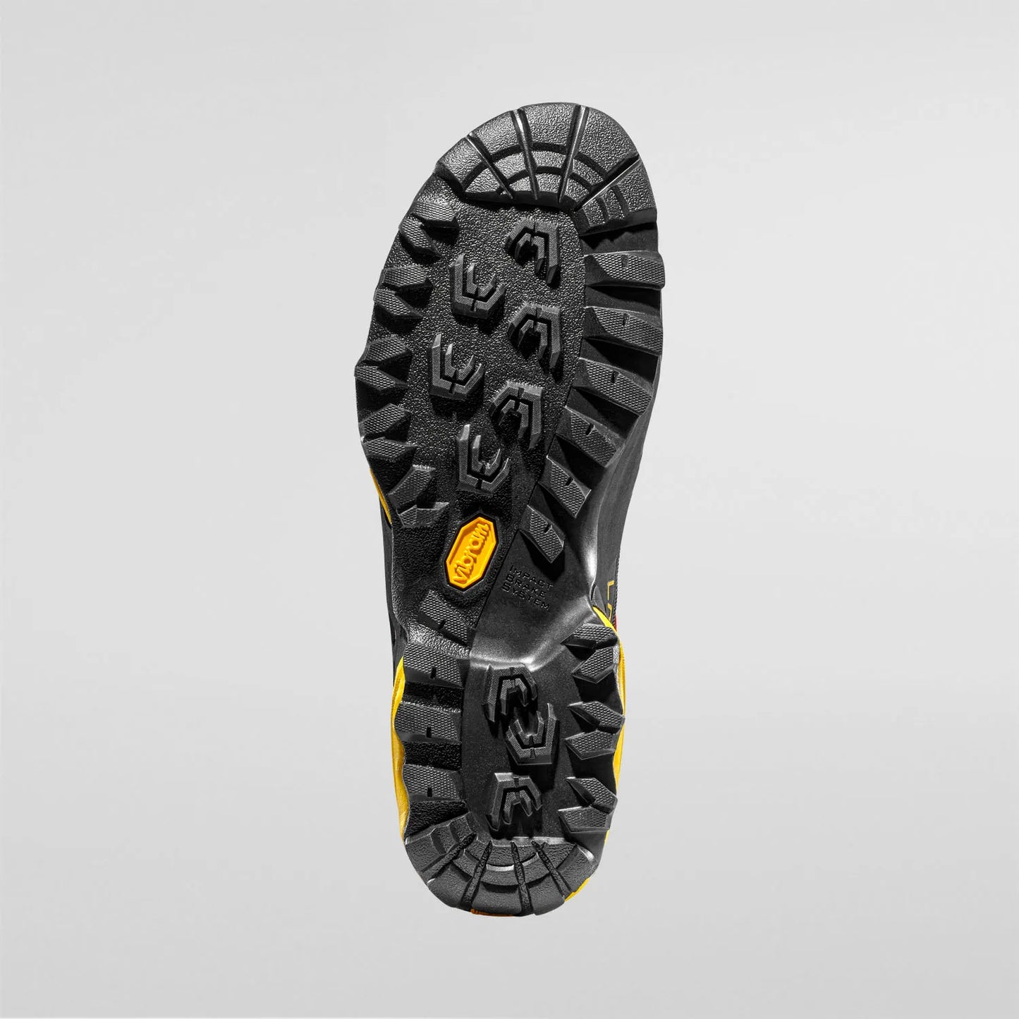 Txs Gtx Black/Yellow
