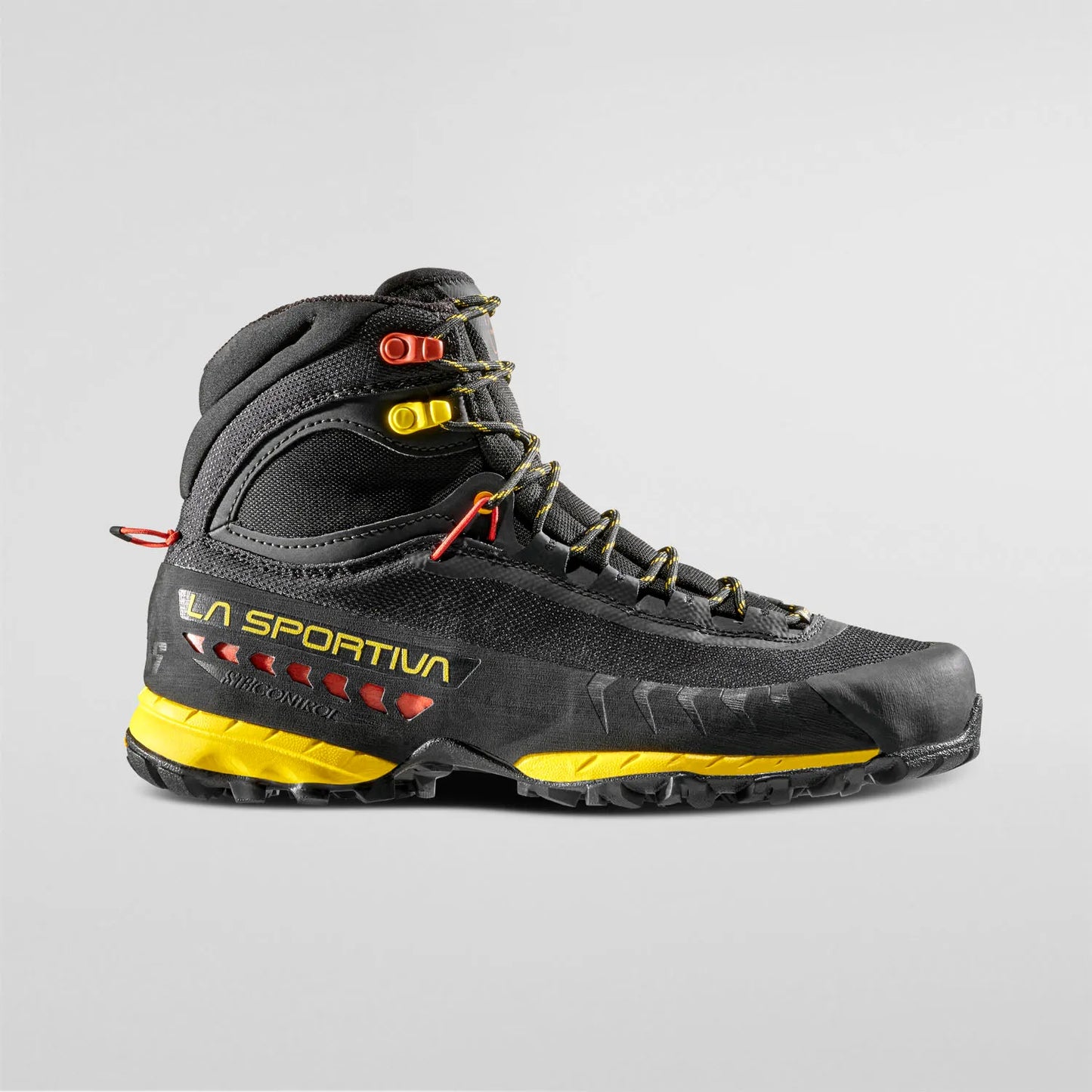 Txs Gtx Black/Yellow