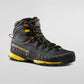 Txs Gtx Black/Yellow