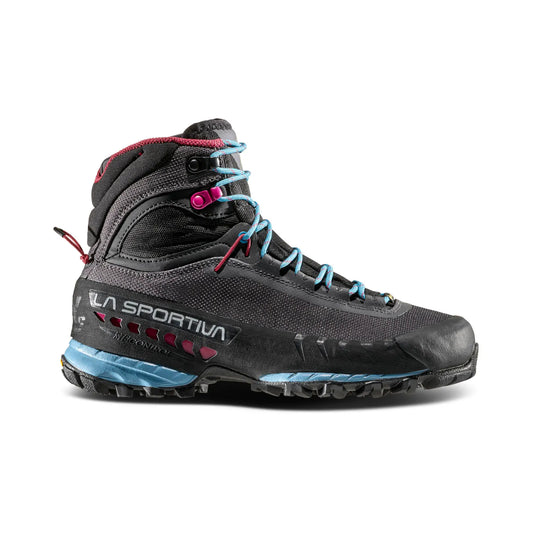 TxS Woman Gtx Carbon/Topaz