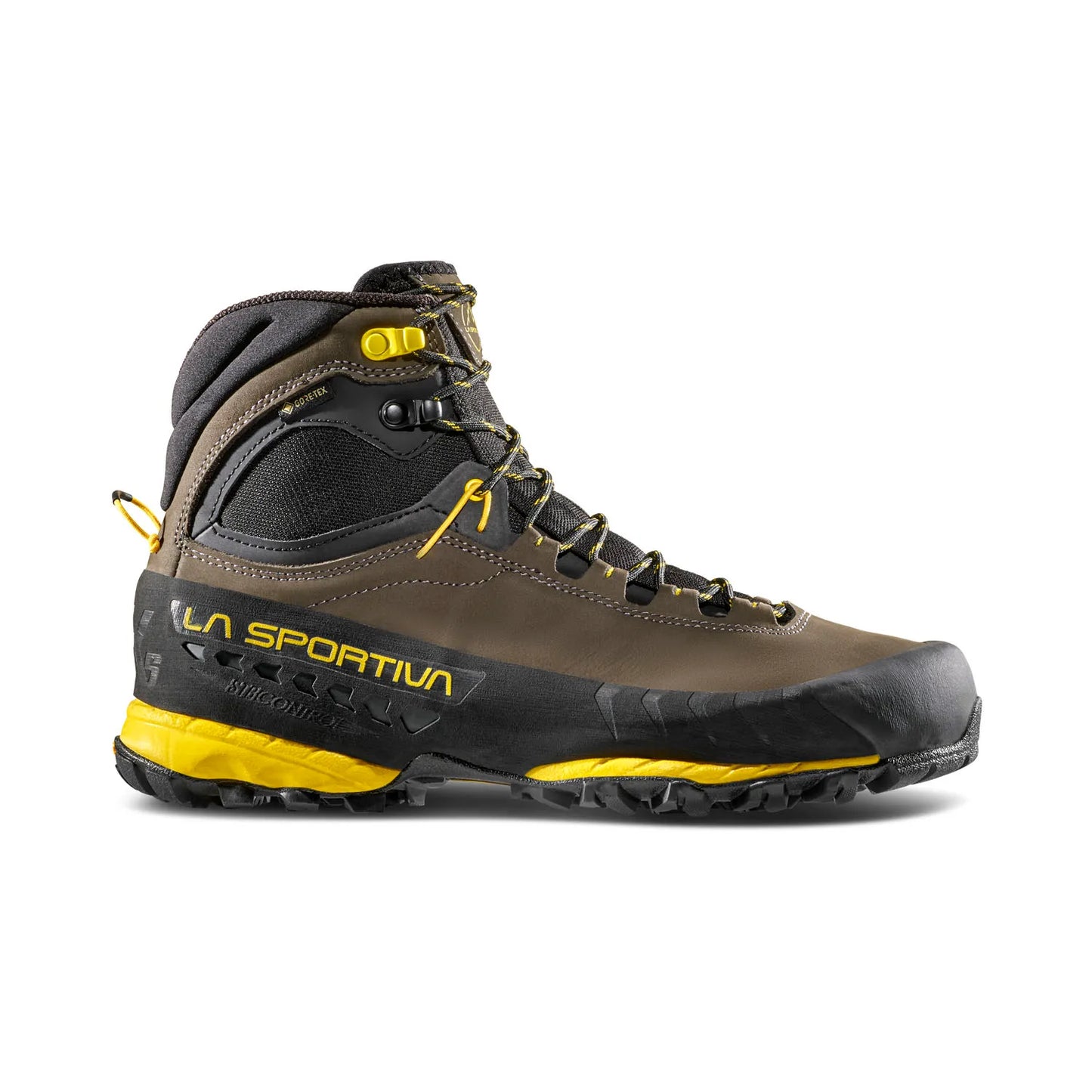 Tx5 Gtx Carbon/Yellow