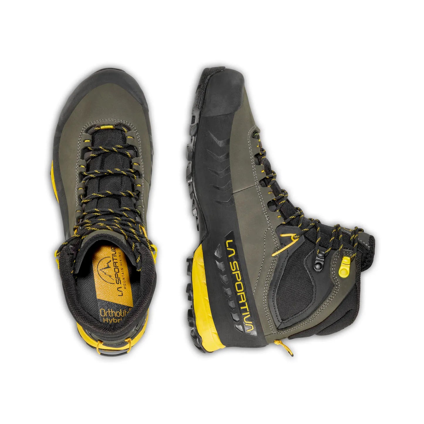 Tx5 Gtx Carbon/Yellow