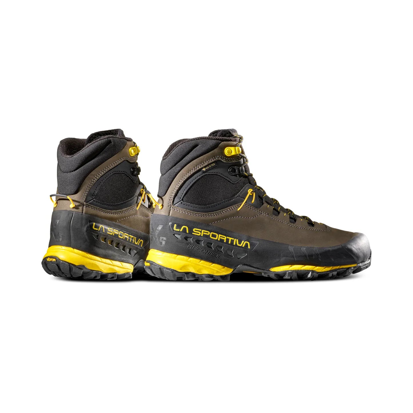 Tx5 Gtx Carbon/Yellow