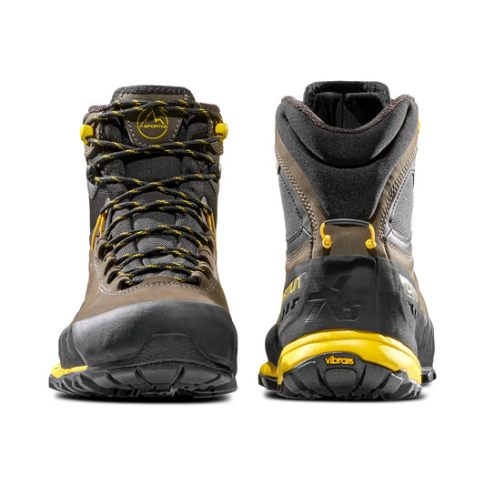 Tx5 Gtx Carbon/Yellow