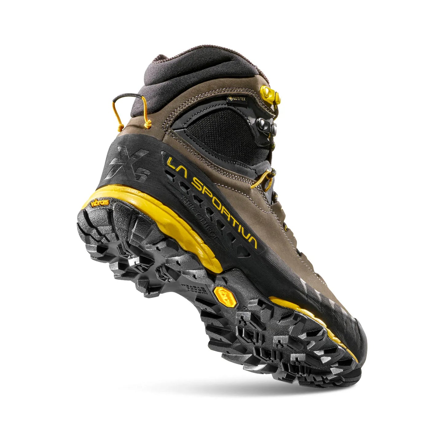 Tx5 Gtx Carbon/Yellow