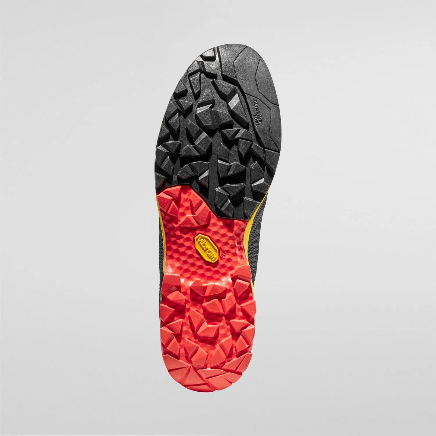 Tx Guide Black/Yellow