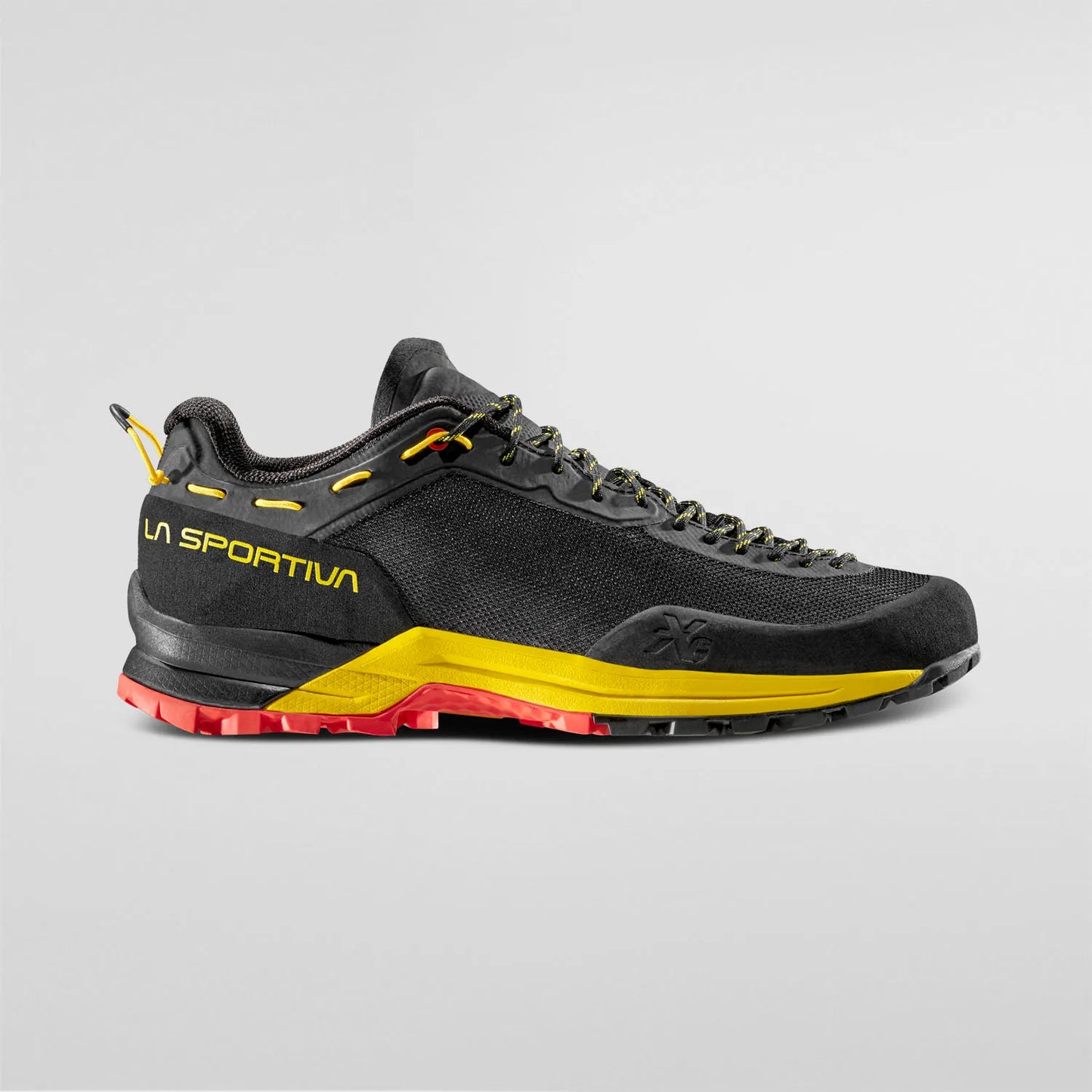 Tx Guide Black/Yellow
