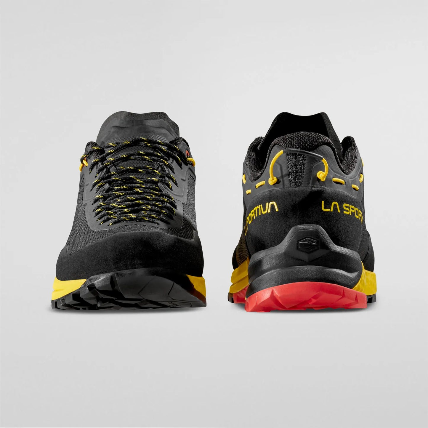 Tx Guide Black/Yellow