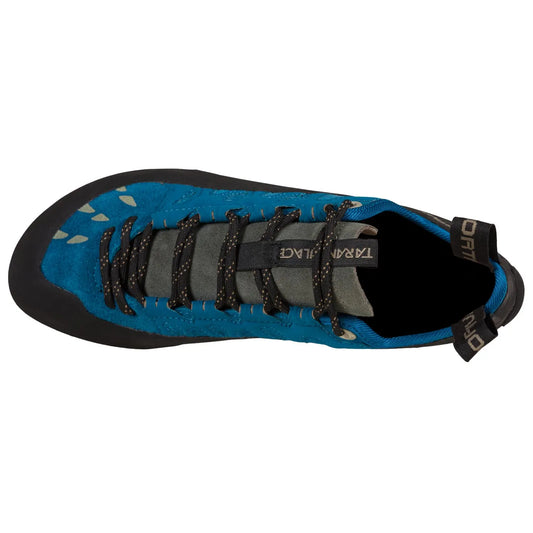 Tarantulace Space Blue/Clay