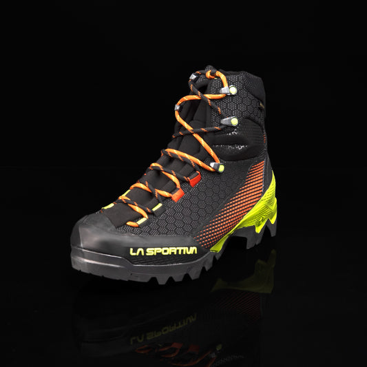 Aequilibrium ST GTX Carbon/Lime Punch