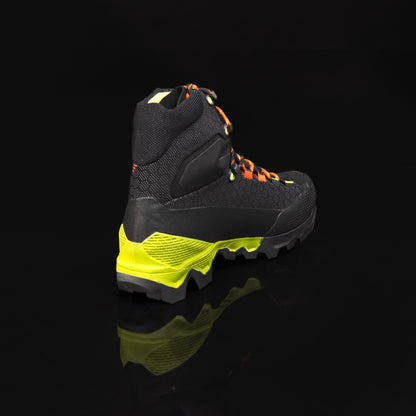 Aequilibrium LT GTX Carbon/Lime Punch