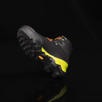 Aequilibrium LT GTX Carbon/Lime Punch