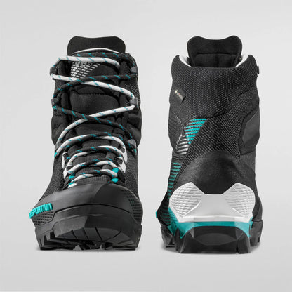 Aequilibrium ST Woman GTX Black/Aqua