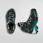 Aequilibrium ST Woman GTX Black/Aqua