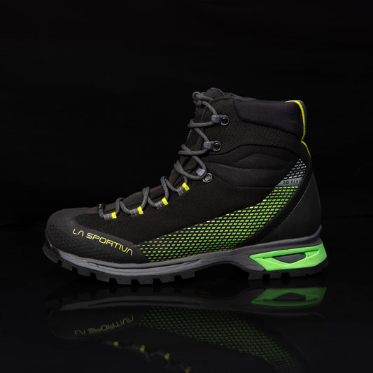 Trango Trk GTX Black/Flash Green