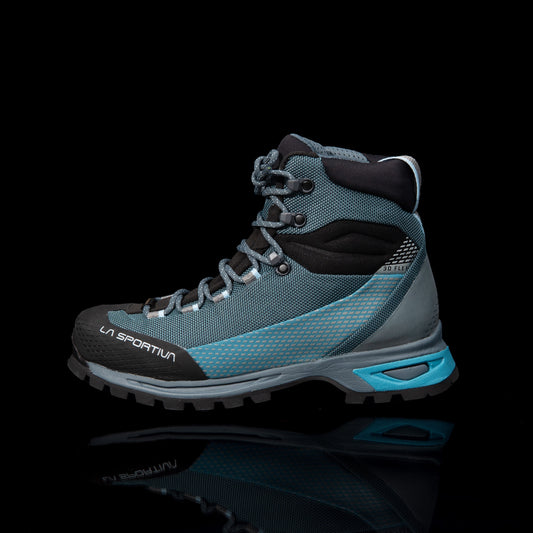 Trango Trk Woman Gtx Topaz/Celestial Blue