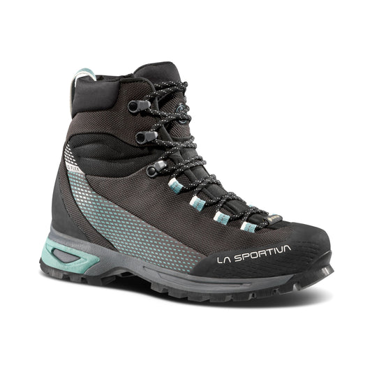 Trango Trk Woman Gtx Carbon/Juniper