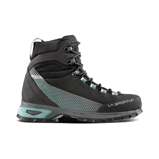 Trango Trk Woman Gtx Carbon/Juniper