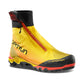 Aequilibrium Speed GTX Yellow/Black