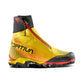 Aequilibrium Speed GTX Yellow/Black