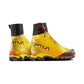 Aequilibrium Speed GTX Yellow/Black