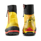 Aequilibrium Speed GTX Yellow/Black