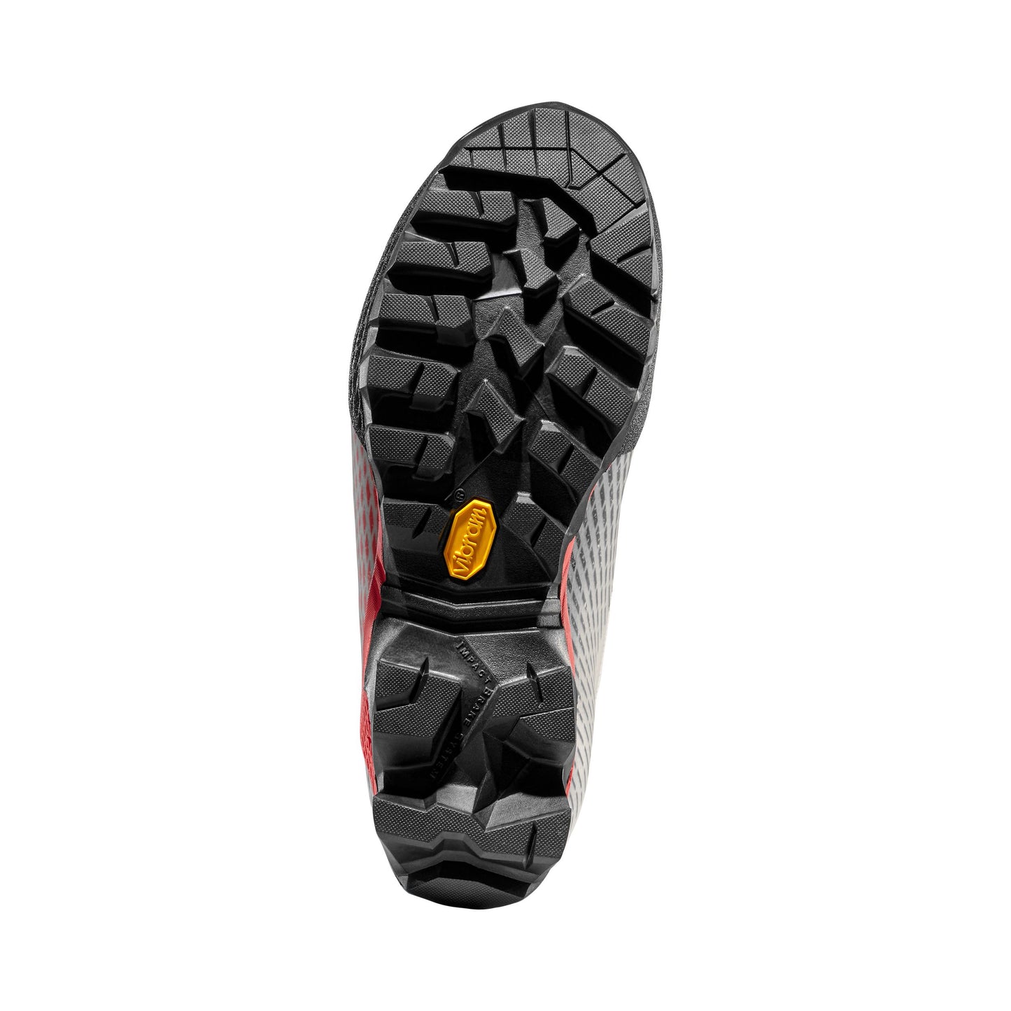 Aequilibrium Speed Woman GTX White/Hibiscus