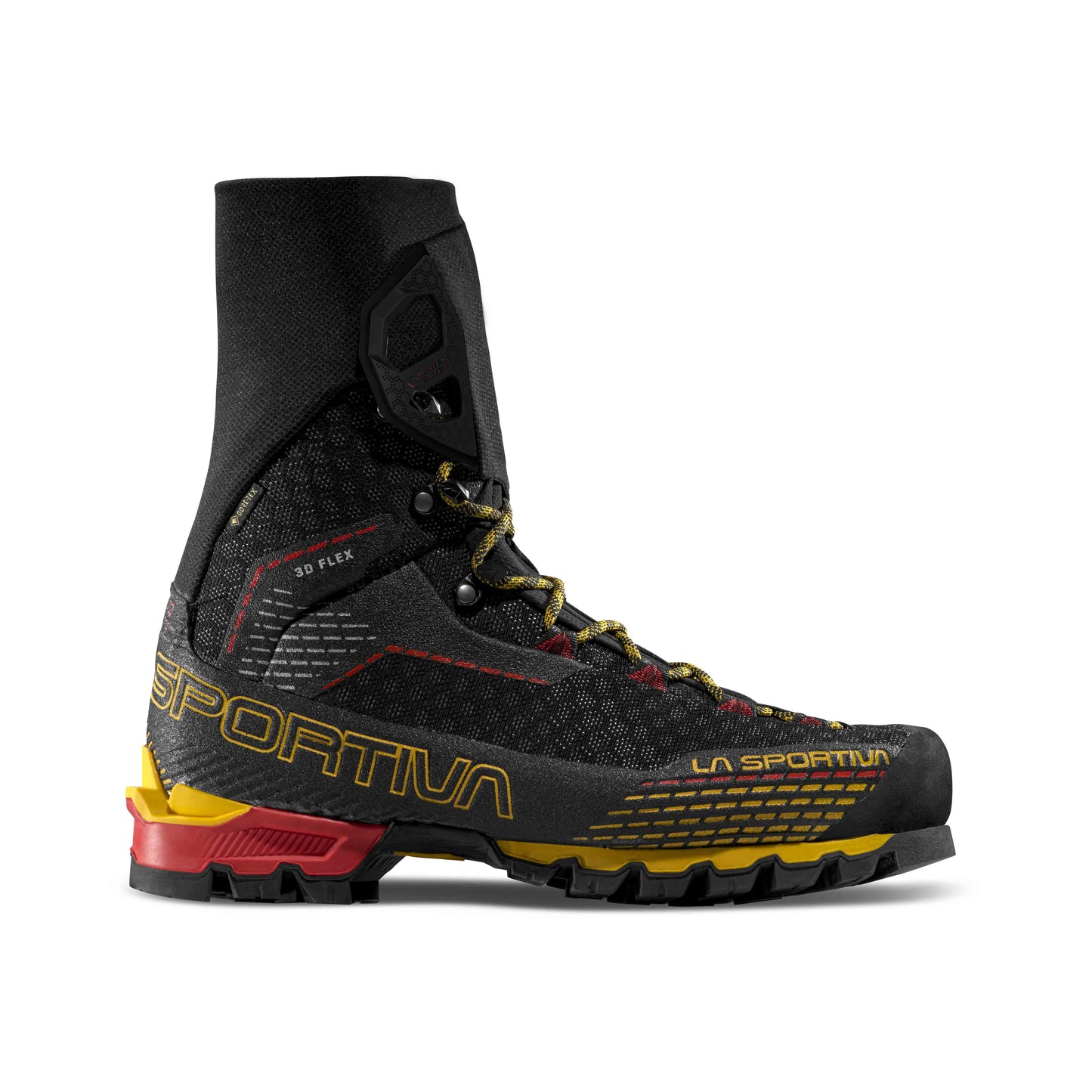 Trango Pro Gtx Black/Yellow