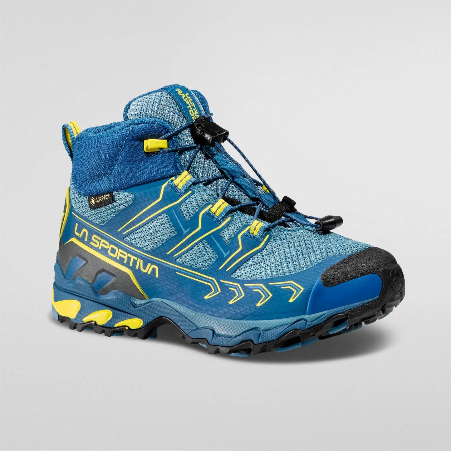 Ultra Raptor II Mid JR GTX Space Blue/Blaze