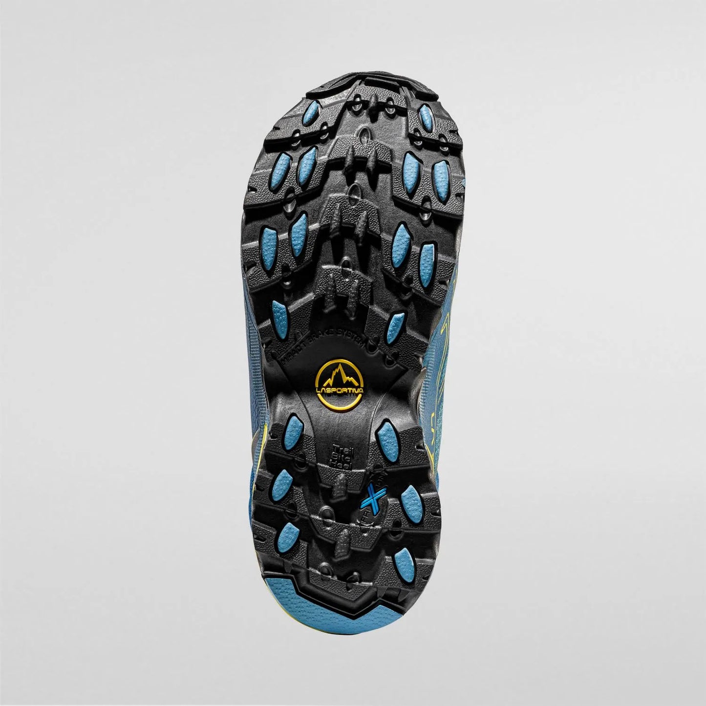 Ultra Raptor II Mid JR GTX Space Blue/Blaze