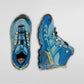Ultra Raptor II Mid JR GTX Space Blue/Blaze