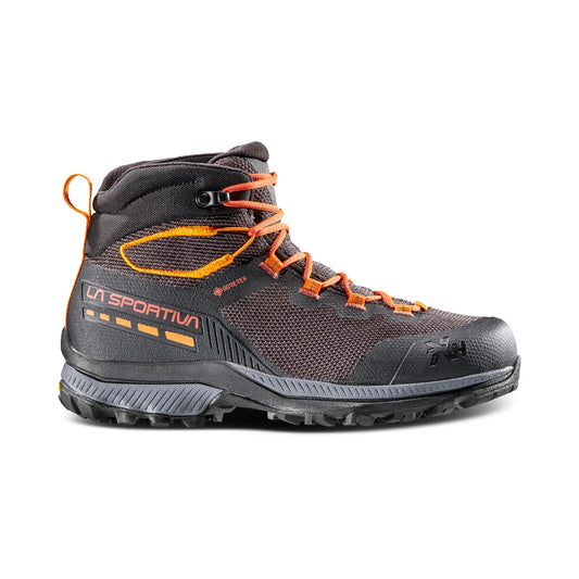 TX Hike Mid Gtx Carbon/Saffron