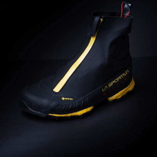 Tx Top Gtx Black/Yellow