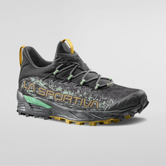 Tempesta Woman GTX Carbon/Savana