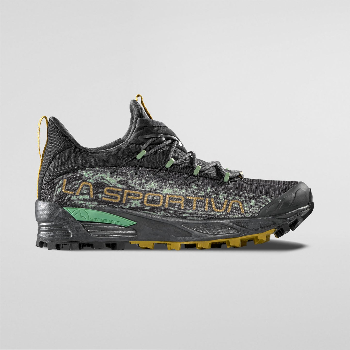 Tempesta Woman GTX Carbon/Savana