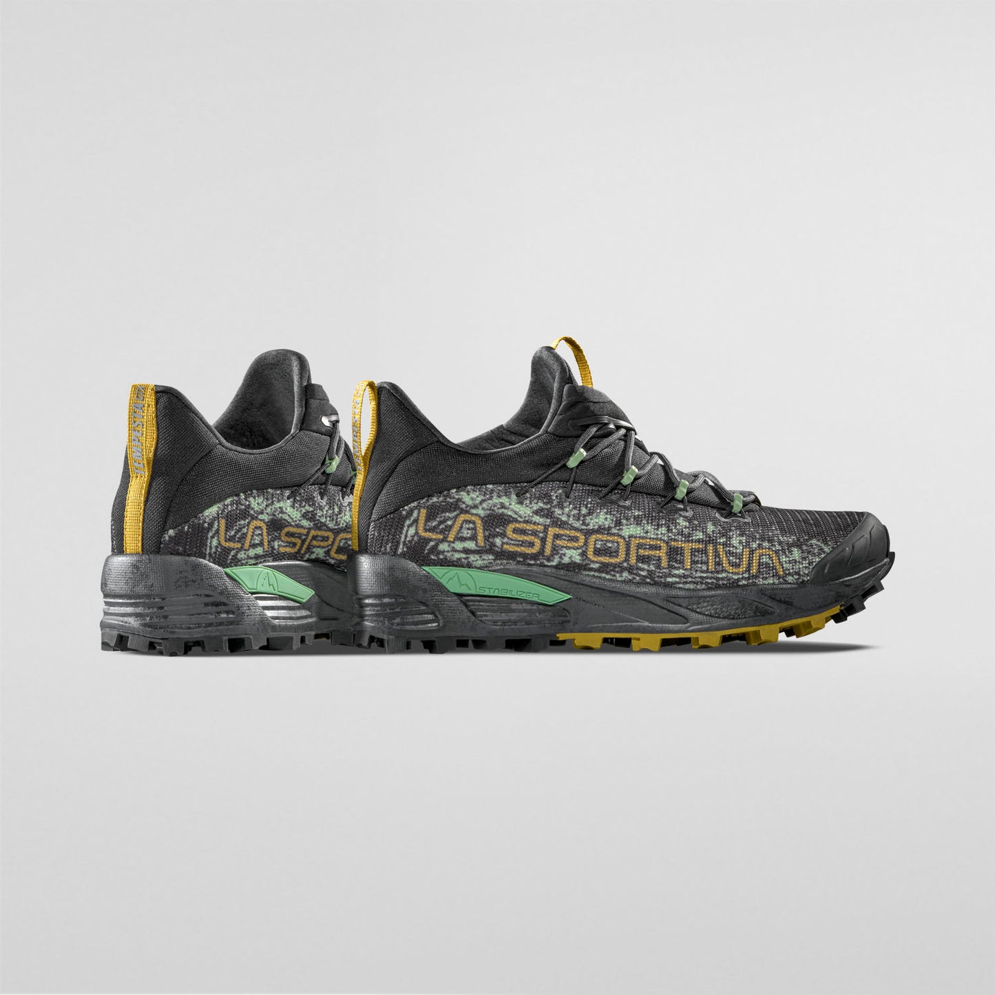 Tempesta Woman GTX Carbon/Savana