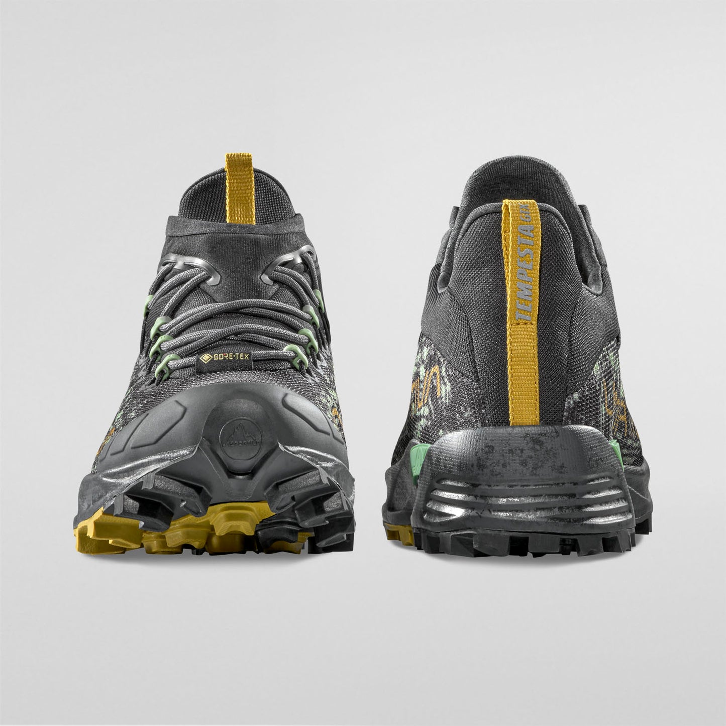 Tempesta Woman GTX Carbon/Savana