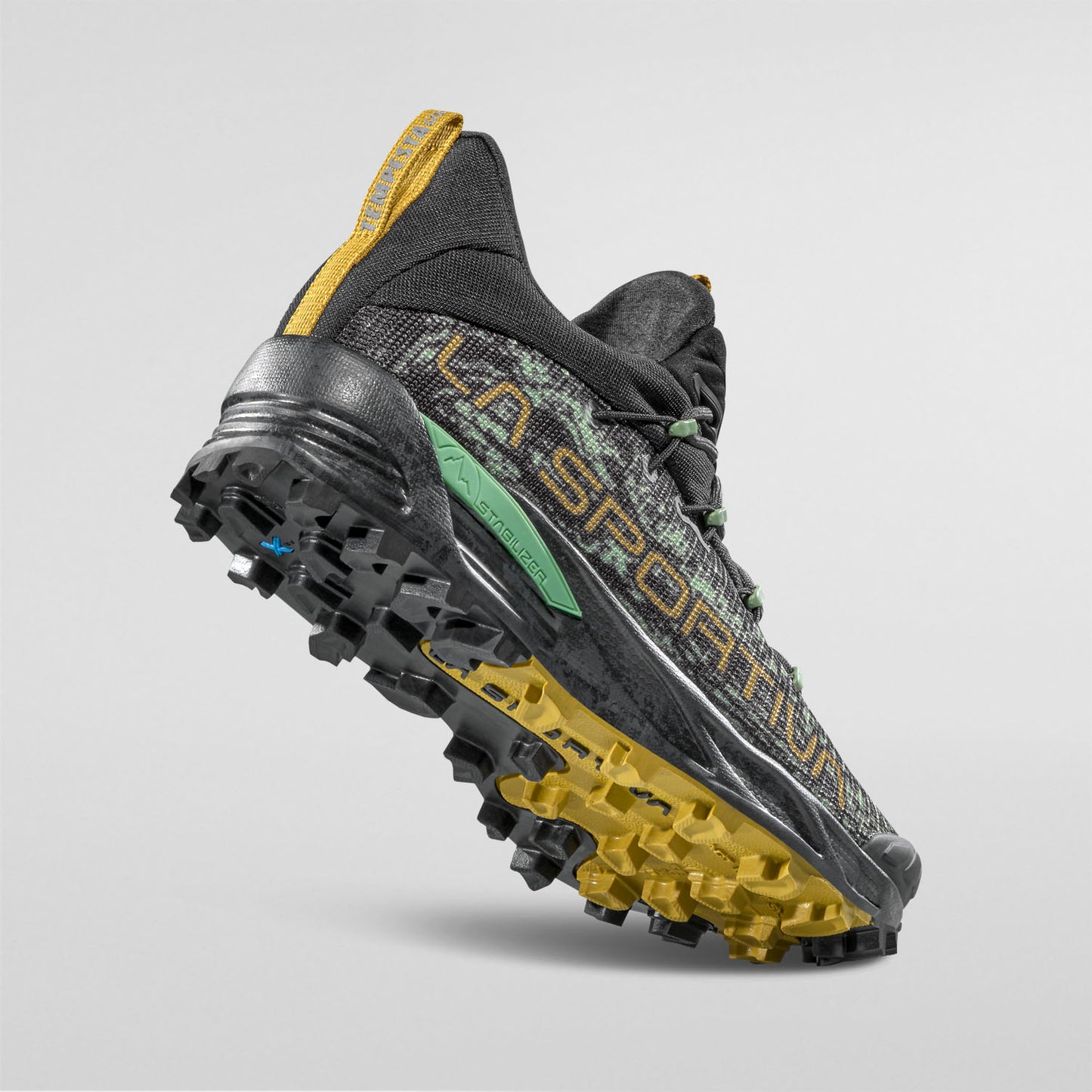 Tempesta Woman GTX Carbon/Savana