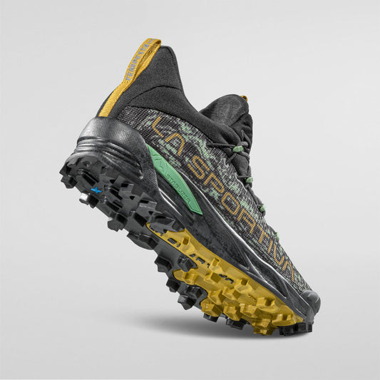 Tempesta Woman GTX Carbon/Savana