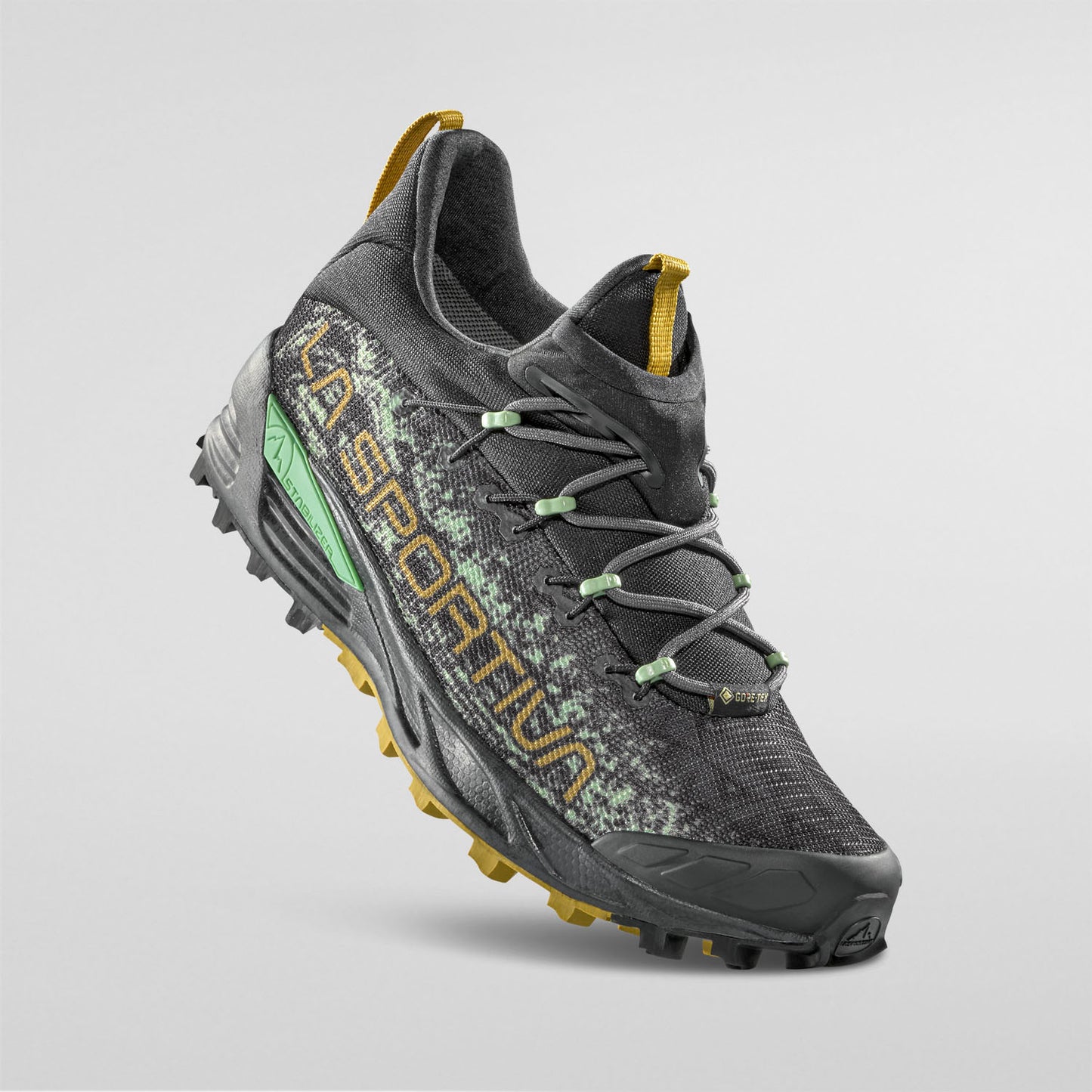 Tempesta Woman GTX Carbon/Savana