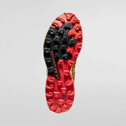 Uragano Gtx Black/Yellow