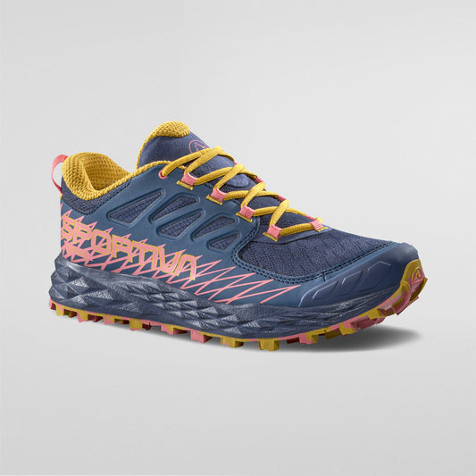 Lycan Woman GTX Night Sky/Rosebay