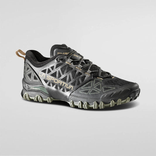Bushido II Black/Clay