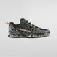 Bushido II Black/Clay